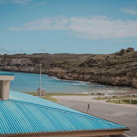 Surf Break At Bayview Villas Sea View Port Campbell Eksteriør bilde
