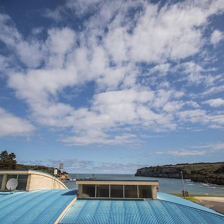 Surf Break At Bayview Villas Sea View Port Campbell Eksteriør bilde