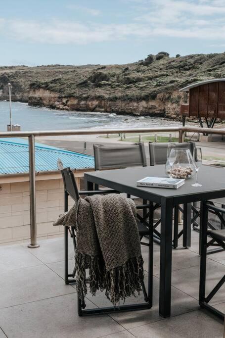 Surf Break At Bayview Villas Sea View Port Campbell Eksteriør bilde