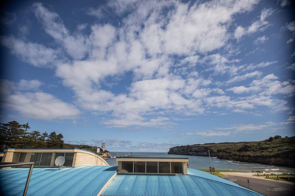Surf Break At Bayview Villas Sea View Port Campbell Eksteriør bilde