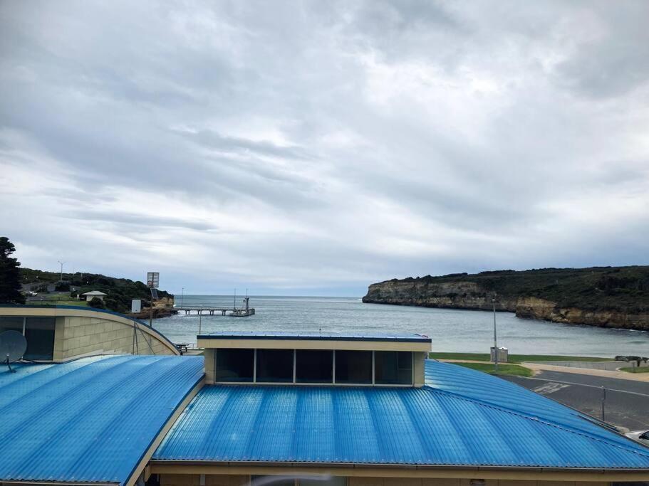 Surf Break At Bayview Villas Sea View Port Campbell Eksteriør bilde